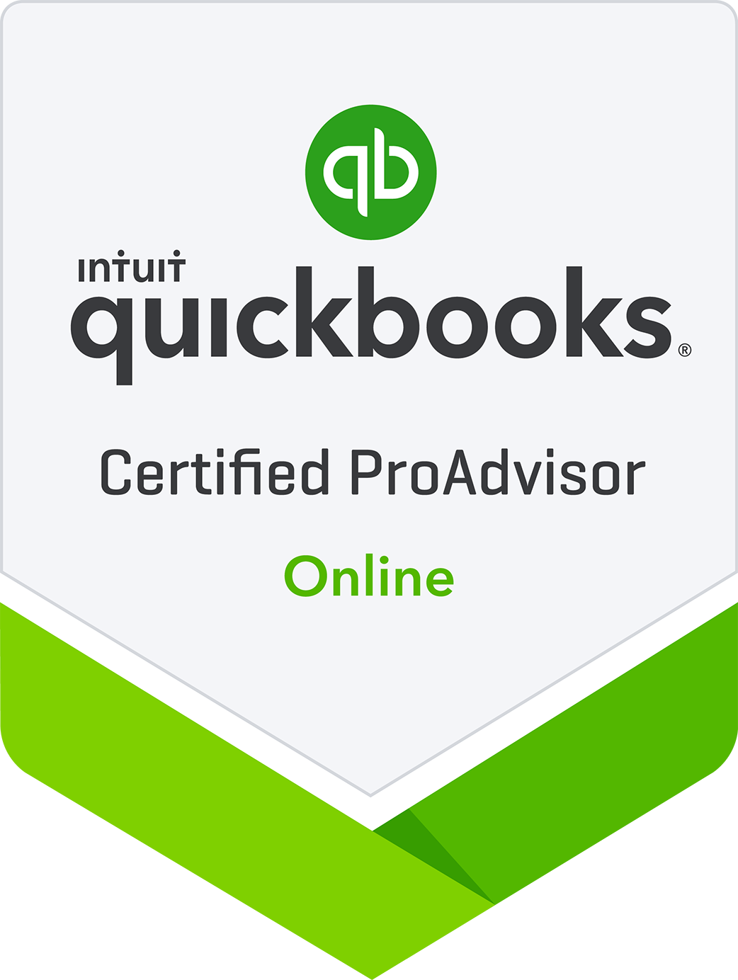QuickBooks Certified ProAdvisor Online