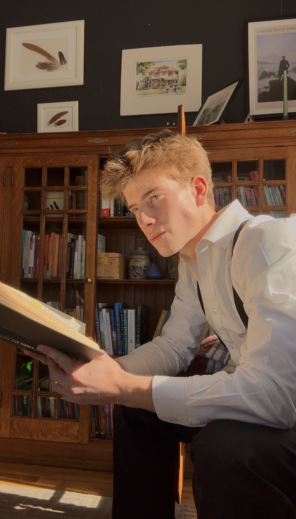 Samuel Crooks, WestMI Bookkeeping