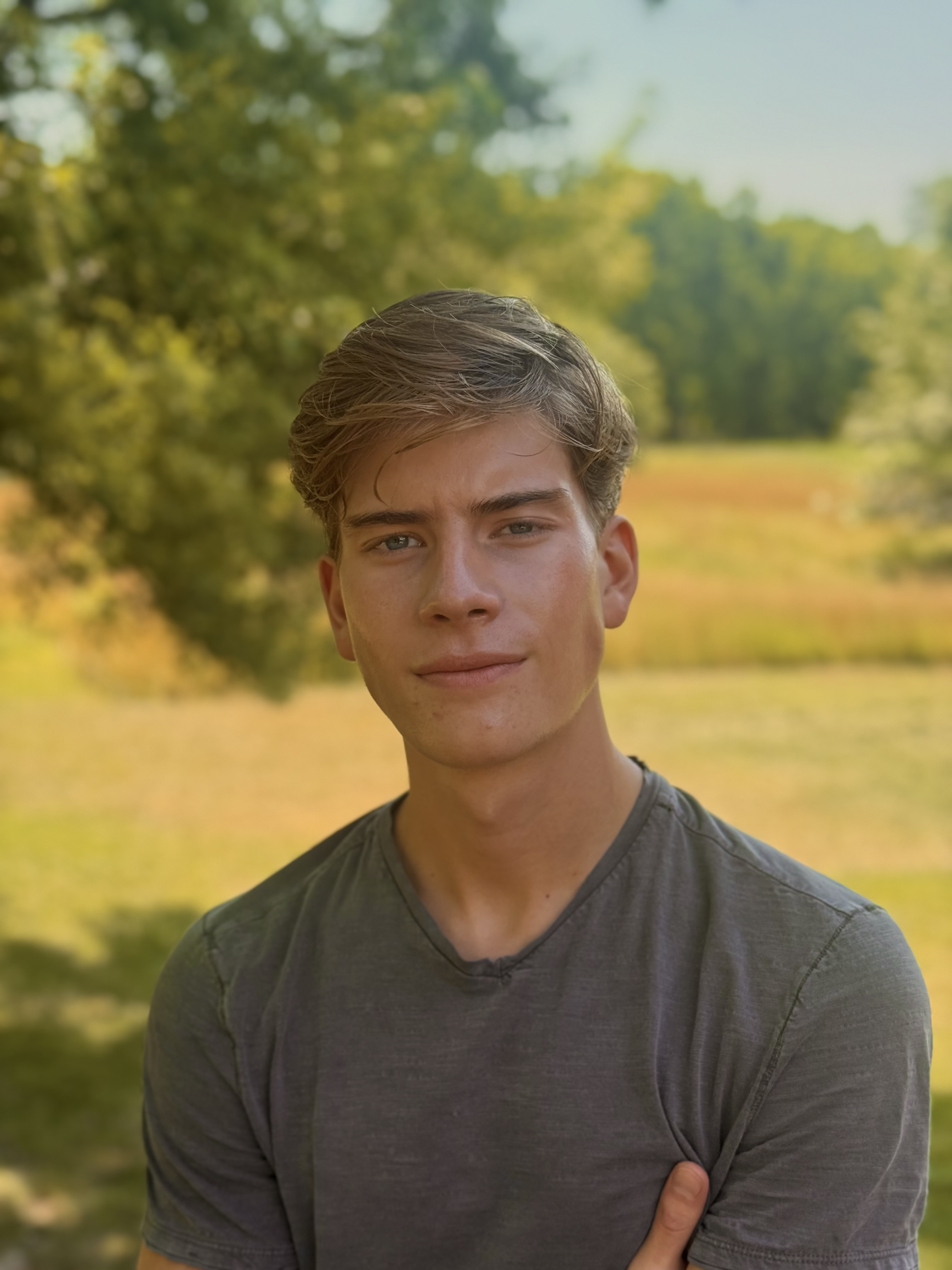 Samuel Crooks, WestMI Bookkeeping